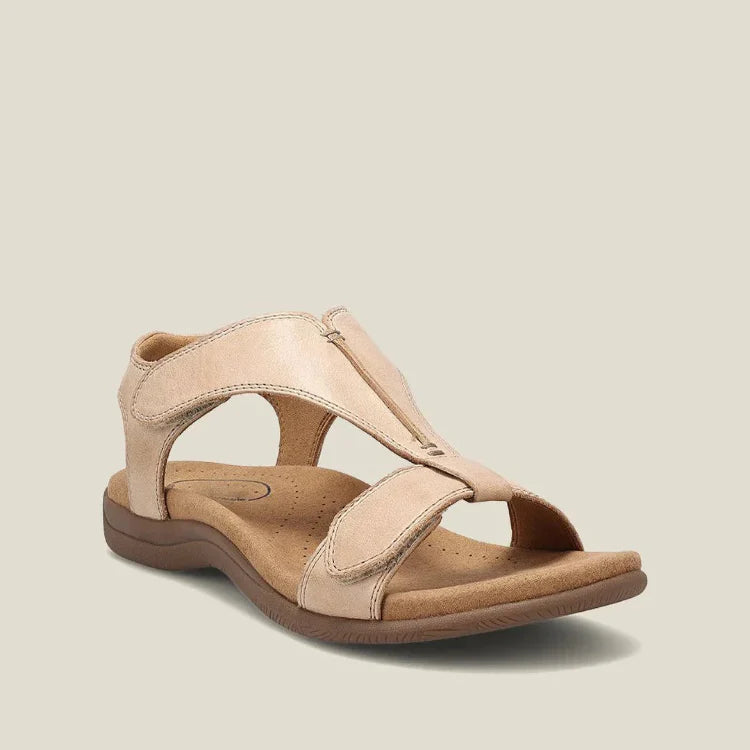 Finola | Eleganckie Sandaly Ortopedyczne