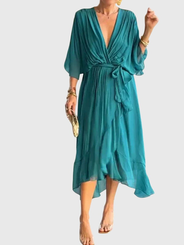 Bethany | Elegancka Sukienka