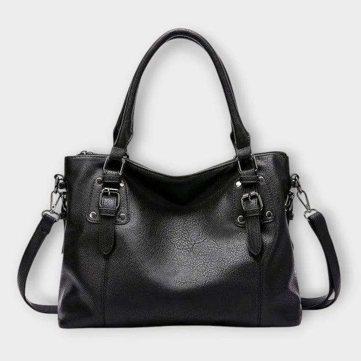 Olivia – Elegancka Torebka na Ramię