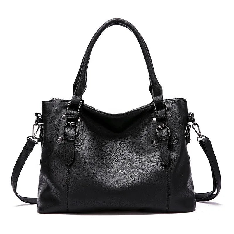Irena – Torba inspirowana stylem vintage