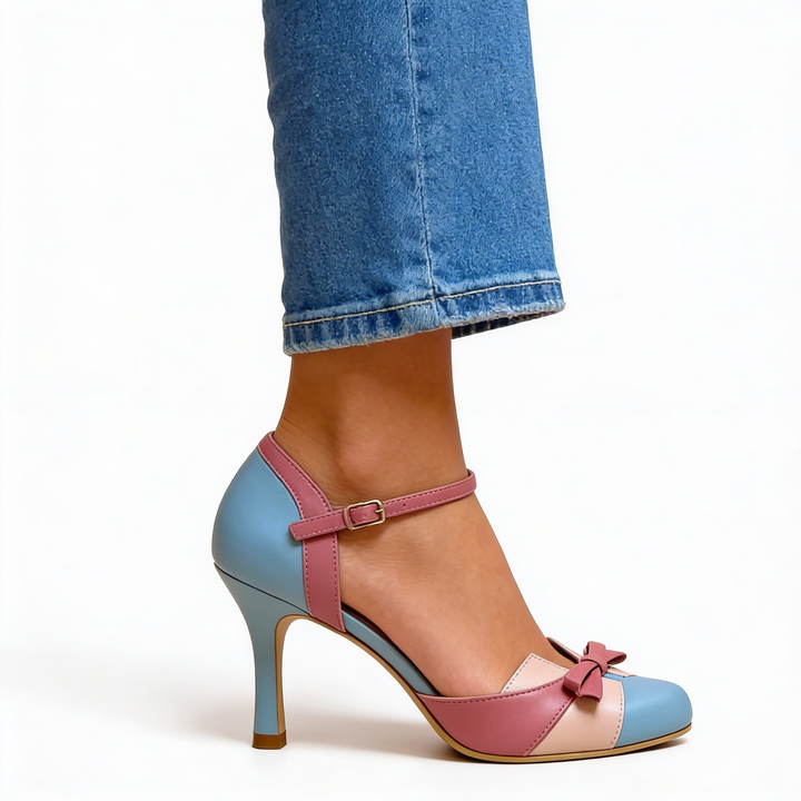 Mónica | Eleganckie obcasy