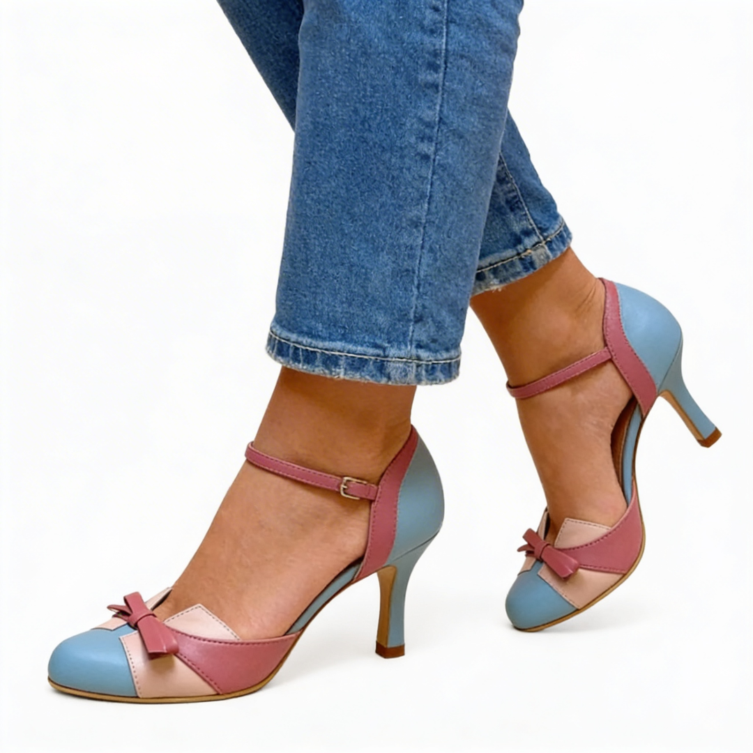 Mónica | Eleganckie obcasy