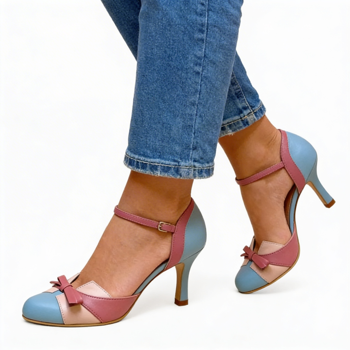 Mónica | Eleganckie obcasy