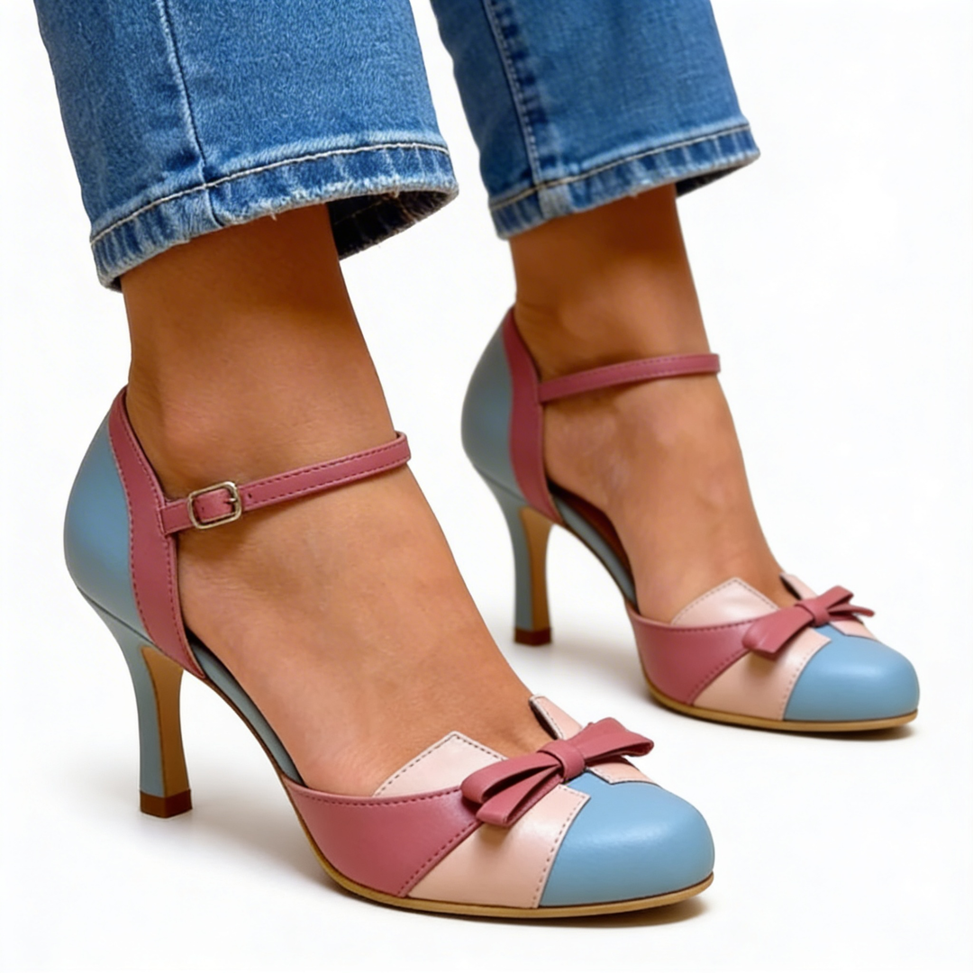 Mónica | Eleganckie obcasy