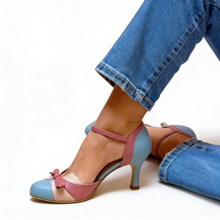 Mónica | Eleganckie obcasy