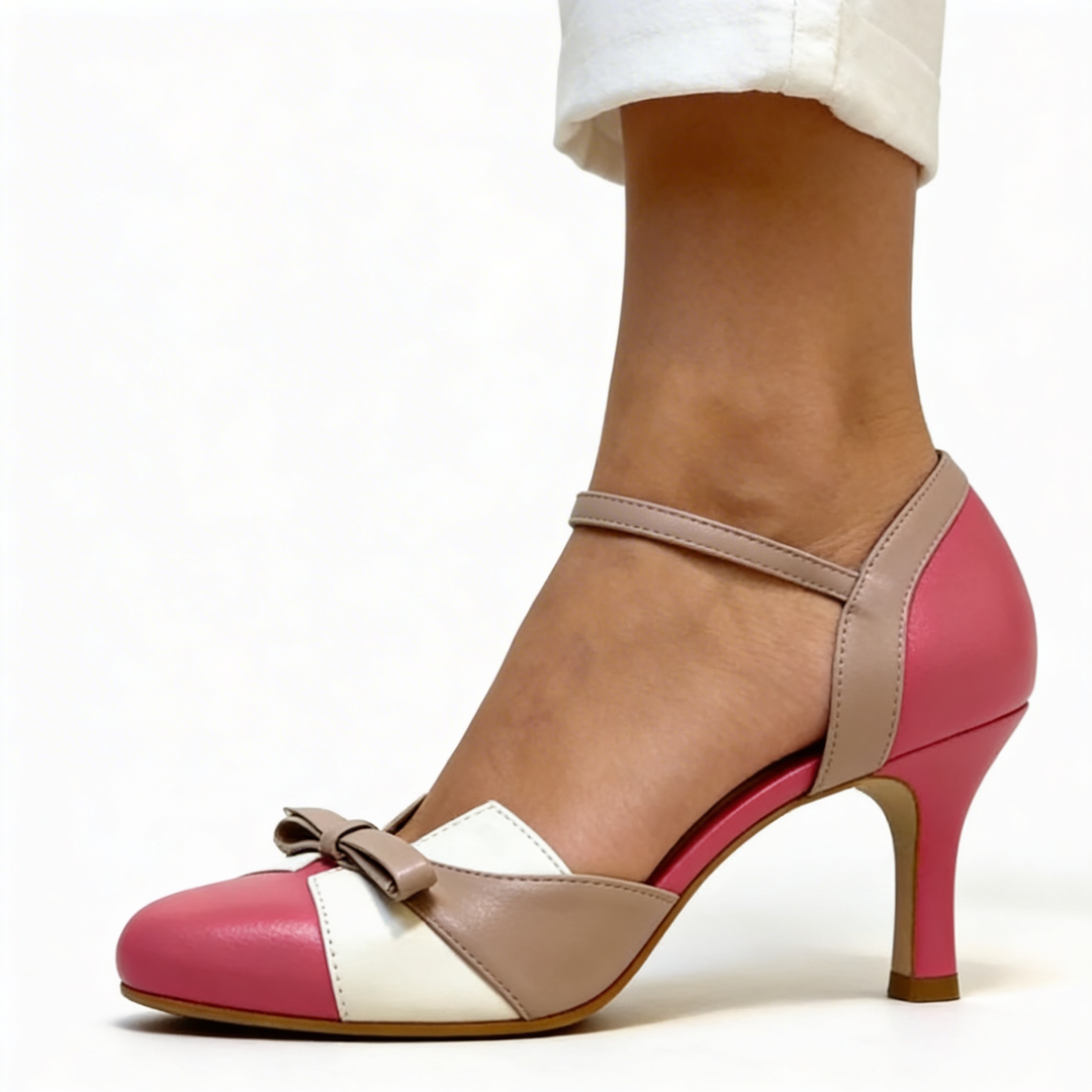 Mónica | Eleganckie obcasy