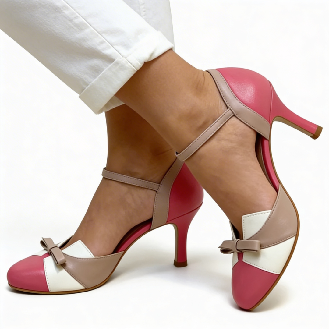 Mónica | Eleganckie obcasy