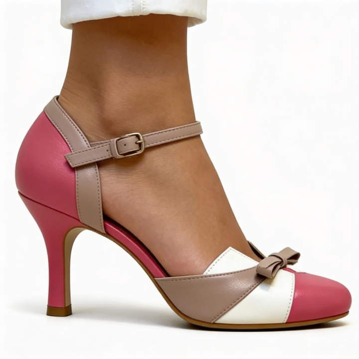 Mónica | Eleganckie obcasy