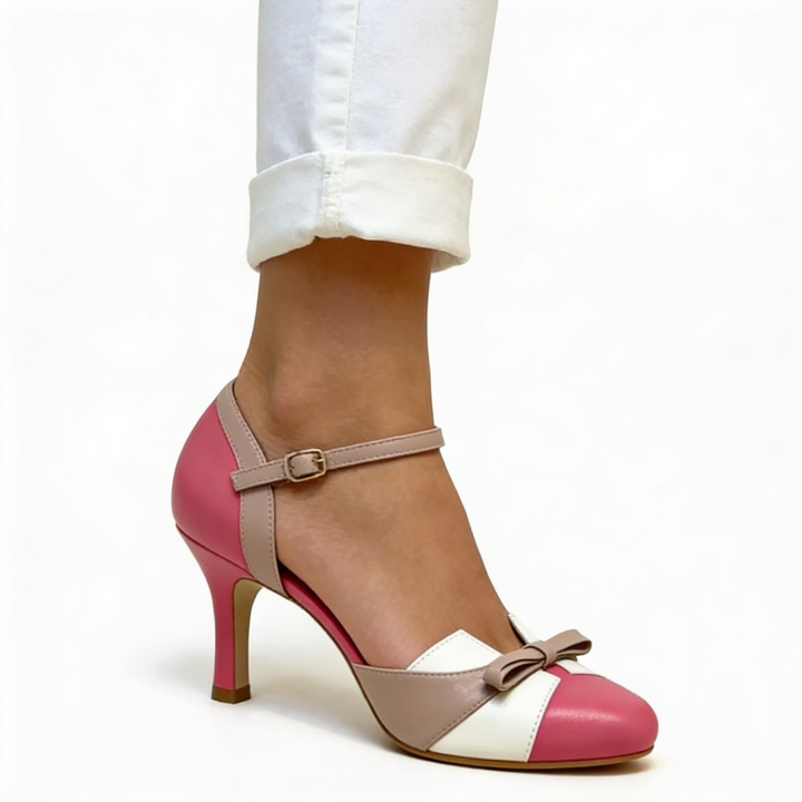 Mónica | Eleganckie obcasy