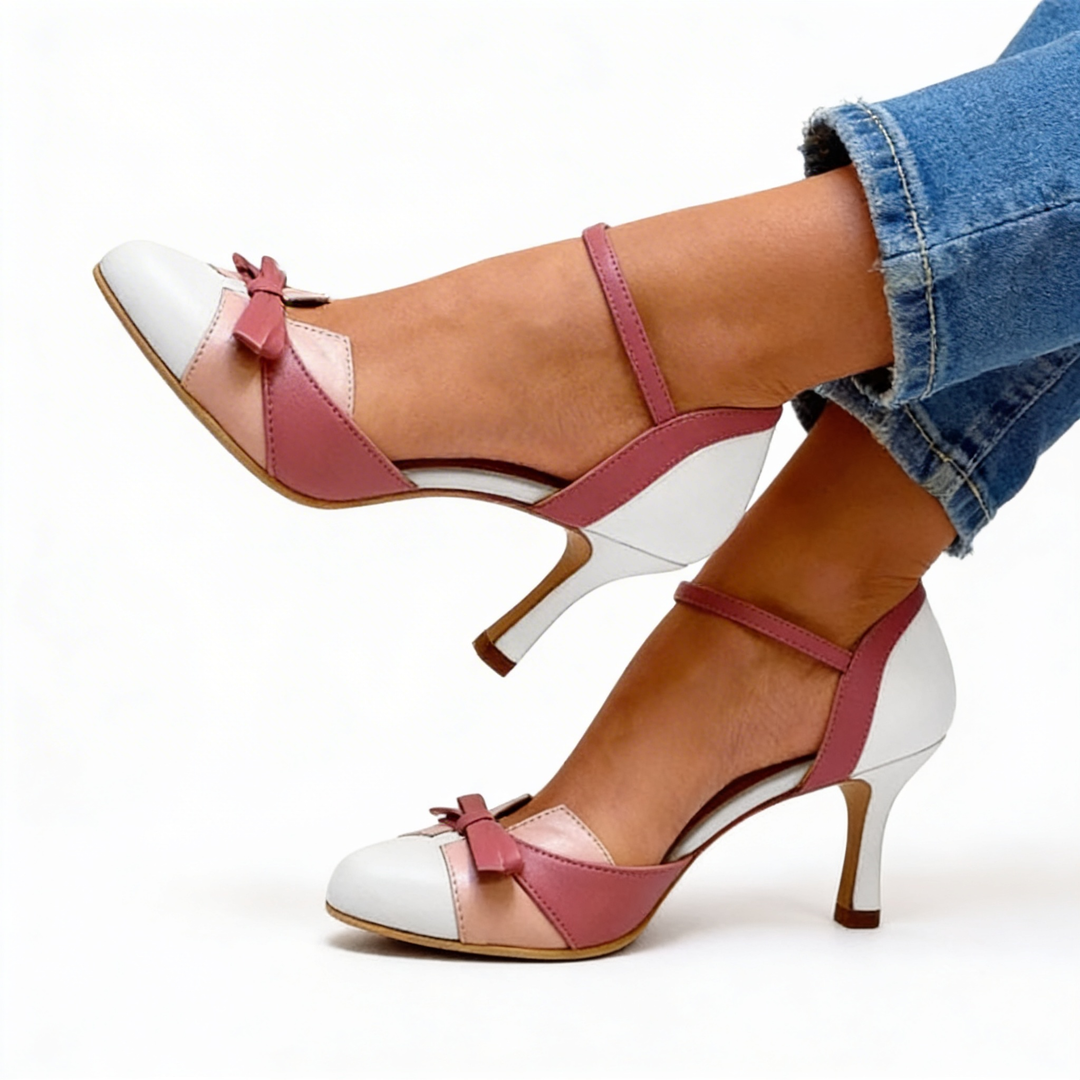 Mónica | Eleganckie obcasy