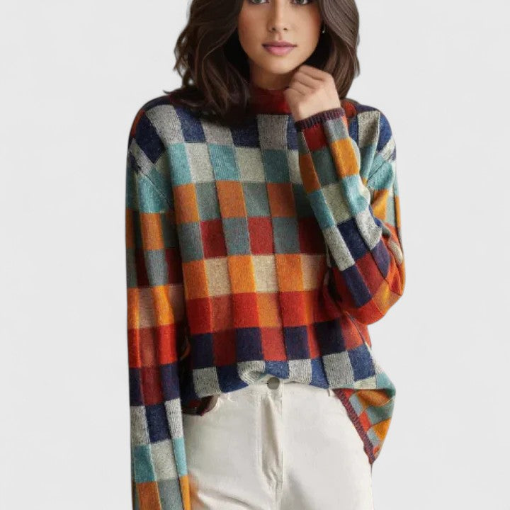 Emersyneh | Stylowy Sweter