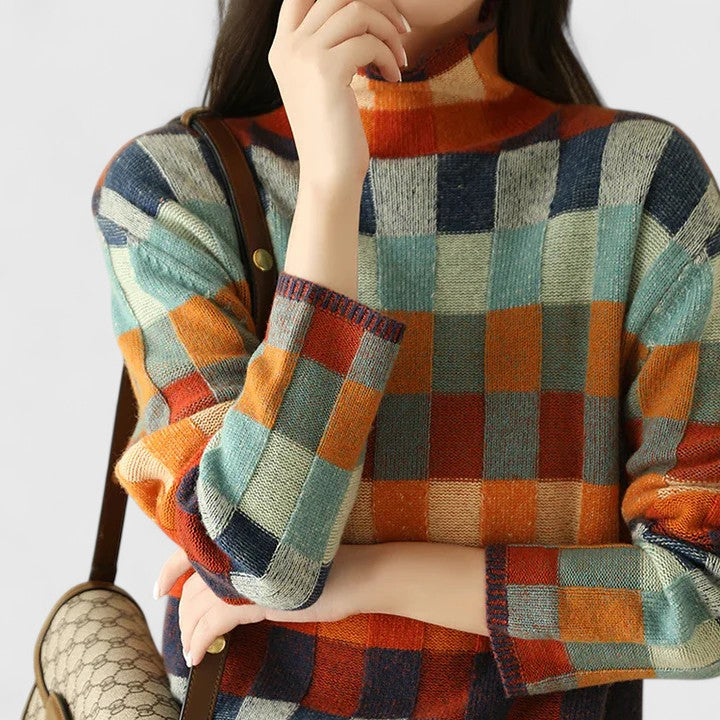 Emersyneh | Stylowy Sweter