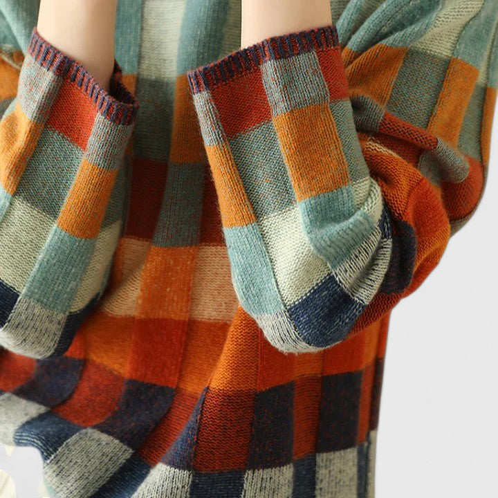 Emersyneh | Stylowy Sweter