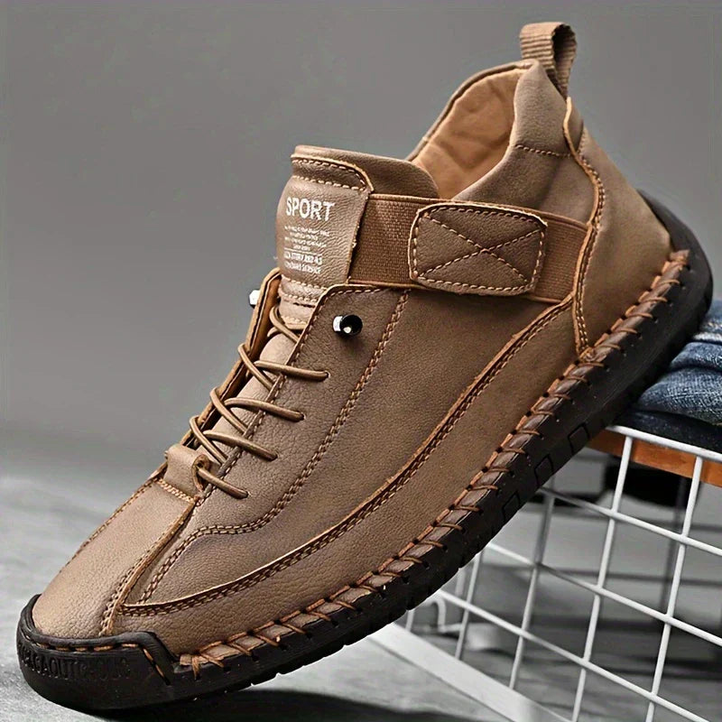 Elira | Wygodne sneakersy z dobrą podporą