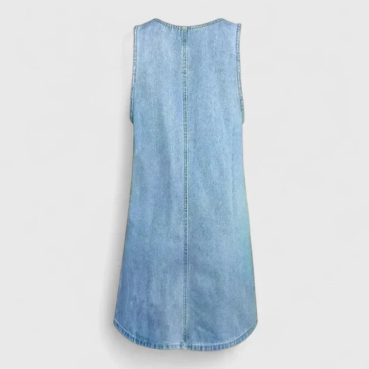 Zarisse™ | Elegancka Midi Sukienka