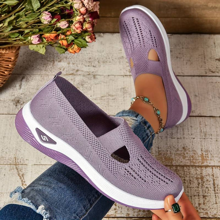 Virelia - Sneakers Damskie