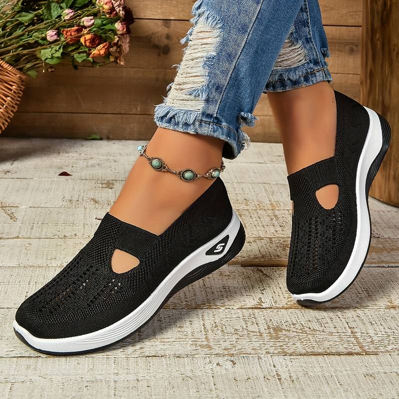 Virelia - Sneakers Damskie