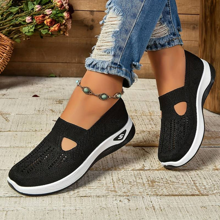 Virelia - Sneakers Damskie
