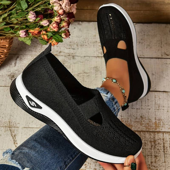 Virelia - Sneakers Damskie
