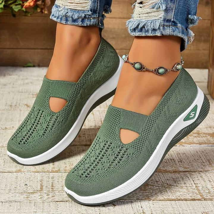 Virelia - Sneakers Damskie