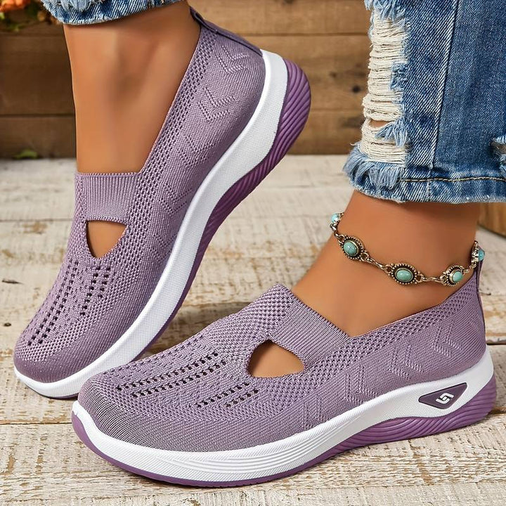 Virelia - Sneakers Damskie