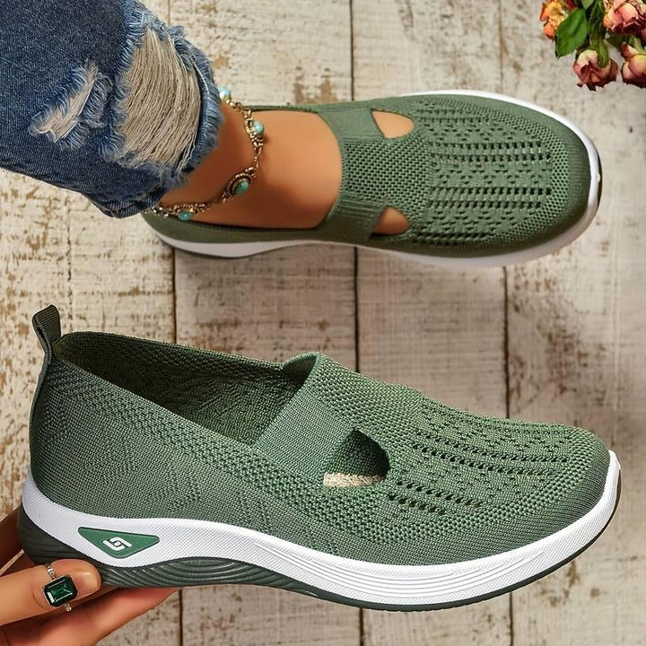 Virelia - Sneakers Damskie
