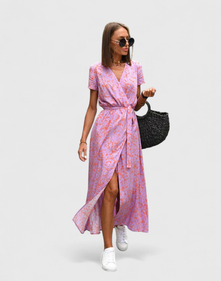 Angie | Elegancka Sukienka