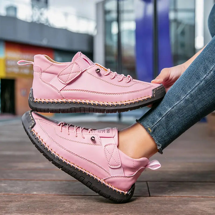 Elira | Wygodne sneakersy z dobrą podporą