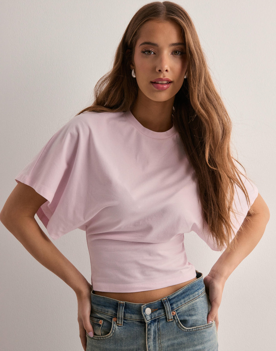 CELINA | DOPASOWANY TOP ICON