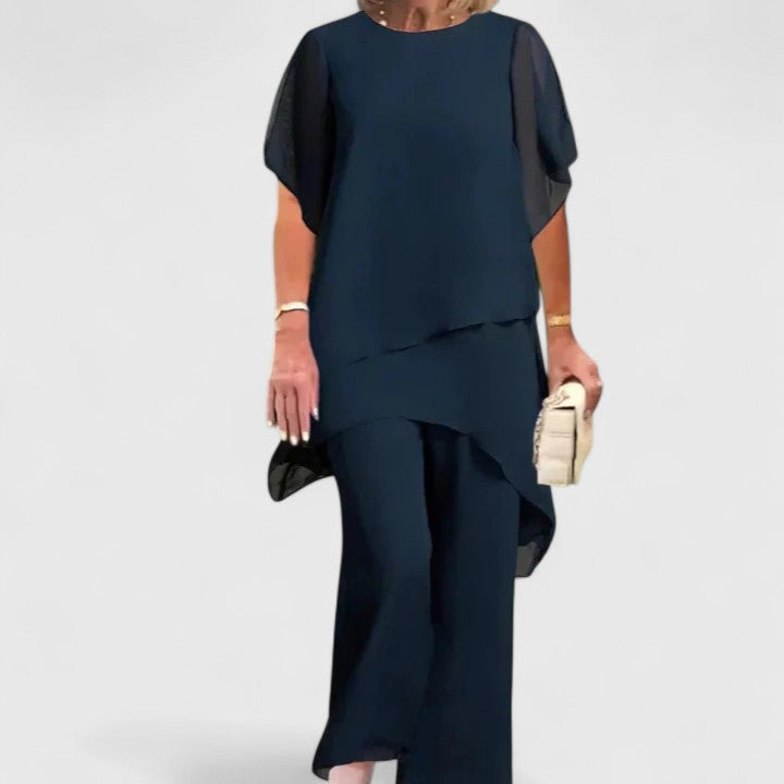 Cassie | Stylowy Zestaw