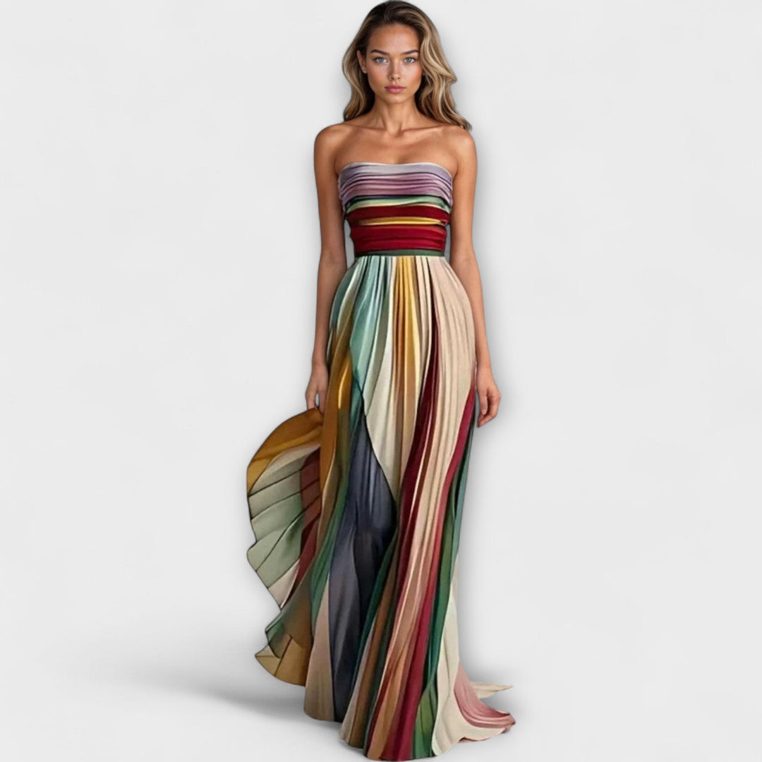 Rylee | Stylowa Sukienka