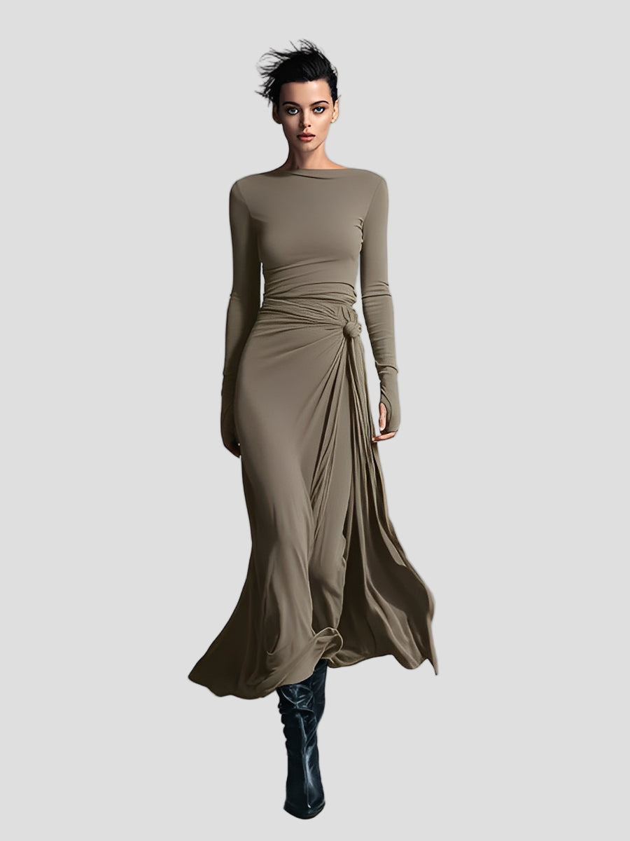 Anna | Elegancka Sukienka