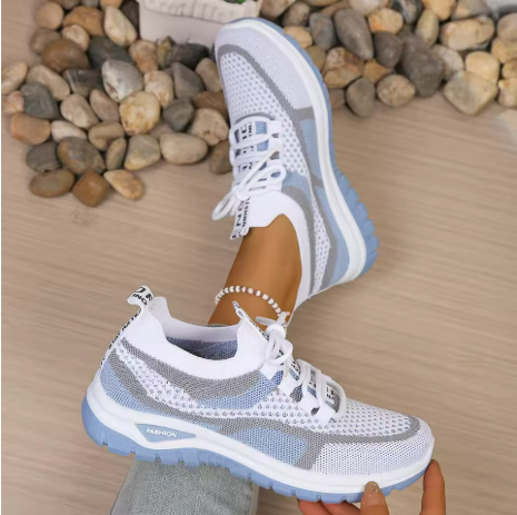 Nerina™ | Lekkie komfortowe sneakersy
