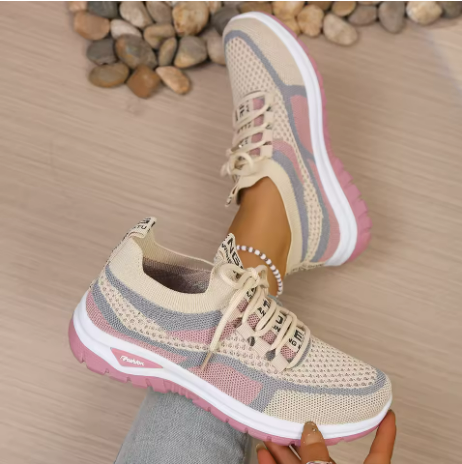 Nerina™ | Lekkie komfortowe sneakersy